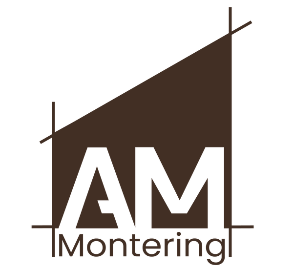 AM montering ApS